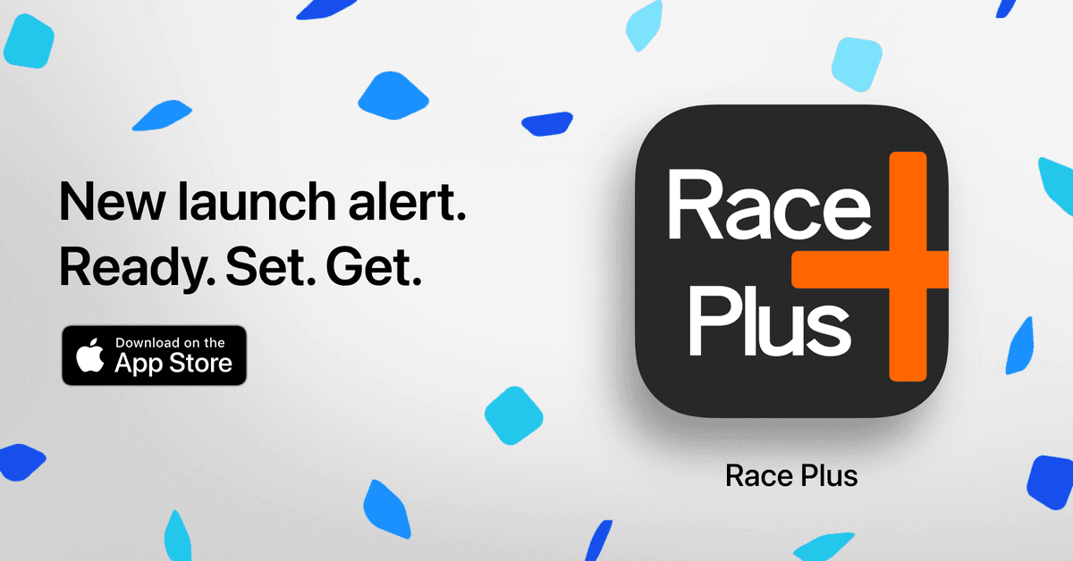 RacePlus